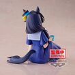 Umamusume: Pretty Derby Season 3 Verxina Relax Time figure 13cm 4983164896053