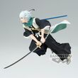 Bleach Toushiro Hitsugaya Vibration Stars figure 14cm 4983164896152