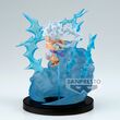 One Piece Monkey D Luffy Gear 5 WCF Special 13cm 4983164896497