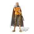 One Piece Dxf The Grandline Series Extra Silvers Rayleigh BP88990P