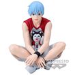 Kurokos Basketball Tetsuya Kuroko & Tetsuya The Movie Last Game figure 12cm 4983164897111