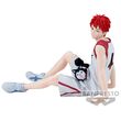 Kurokos Basketball Tetsuya Seijuro Akashi & Tetsuya The Movie Last Game figure 10cm 4983164897128