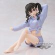 Idolmaster Relax Time Akira Suunazuka figure 10cm 4983164897005