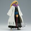 Bleach Mayuri Kurotsuchi Solid and Souls figure 16cm 4983164897036