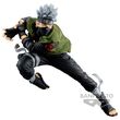 Naruto Shippuden Hatake Kakashi Banpresto Figure Colosseum 13cm 4983164897050