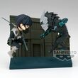 Kaiju No. 8 Soshiro Hoshina VS Kaiju N 8 figure 8cm 4983164897104