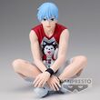 Kurokos Basketball Tetsuya Kuroko & Tetsuya The Movie Last Game figure 12cm 4983164897111