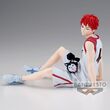 Kurokos Basketball Tetsuya Seijuro Akashi & Tetsuya The Movie Last Game figure 10cm 4983164897128
