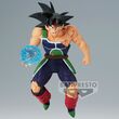 Dragon Ball Z Bardock GΓmateria figure 14cm 4983164897203