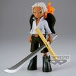One Piece S-Hawk Grandline Series figure 12cm 4983164897272