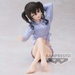Idolmaster Relax Time Akira Suunazuka figure 10cm 4983164897005
