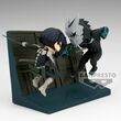 Kaiju No. 8 Soshiro Hoshina VS Kaiju N 8 figure 8cm 4983164897104