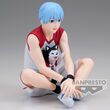 Kurokos Basketball Tetsuya Kuroko & Tetsuya The Movie Last Game figure 12cm 4983164897111