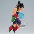 Dragon Ball Z Bardock GΓmateria figure 14cm 4983164897203