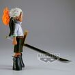 One Piece S-Hawk Grandline Series figure 12cm 4983164897272