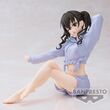 Idolmaster Relax Time Akira Suunazuka figure 10cm 4983164897005