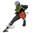 Naruto Shippuden Hatake Kakashi Banpresto Figure Colosseum 13cm 4983164897050