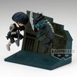 Kaiju No. 8 Soshiro Hoshina VS Kaiju N 8 figure 8cm 4983164897104
