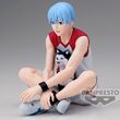 Kurokos Basketball Tetsuya Kuroko & Tetsuya The Movie Last Game figure 12cm 4983164897111