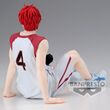 Kurokos Basketball Tetsuya Seijuro Akashi & Tetsuya The Movie Last Game figure 10cm 4983164897128