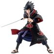 Naruto Shippuden Sasuke Uchiha IV Vibration Stars figure 15cm 4983164898125