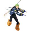 One Piece Roronoa Zoro Battle Record Collection figure 16cm 4983164898439