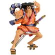 One Piece Kouzuki Oden Battle Record figure 17cm 4983164898453