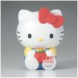 Sanrio Hello Kitty and Frinds: Hello Kitty Sofmates Figure 11cm