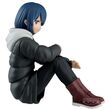 Laid-Back Camp Rin Shima Season 3 figure 10cm 4983164897999