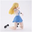 2.5 Dimensional Seduction Aria Kisaki Uniform figure 12cm 4983164898019