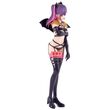 2.5 Dimensional Seduction Miriella Medical Corps Glitter & Glamorous figure 22cm 4983164898026