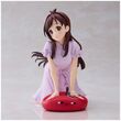 The Idolmaster Relax time Akari Tsujino figure 11cm 4983164898057