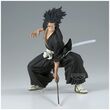 Bleach Kenpachi Zaraki Vibration Stars figure 13cm 4983164898088