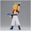 Dragon Ball Z Super Saiyan Gogeta Match Makers figure 17cm 4983164898347