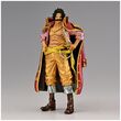 One Piece Gold.D.Roger Battle Record figure 23cm 4983164898446