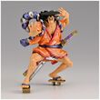 One Piece Kouzuki Oden Battle Record figure 17cm 4983164898453