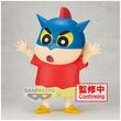 Crayon Shinchan Shinnosuke Big Softmates figure 18cm 4983164896831