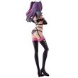 2.5 Dimensional Seduction Miriella Medical Corps Glitter & Glamorous figure 22cm 4983164898026