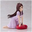 The Idolmaster Relax time Akari Tsujino figure 11cm 4983164898057