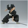 Bleach Kenpachi Zaraki Vibration Stars figure 13cm 4983164898088