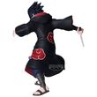 Naruto Shippuden Sasuke Uchiha IV Vibration Stars figure 15cm 4983164898125