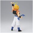 Dragon Ball Z Super Saiyan Gogeta Match Makers figure 17cm 4983164898347