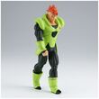 Dragon Ball Z Android 16 Solid Edge Work figure 20cm 4983164898361