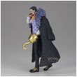 One Piece Crocodile Shukko figure 17cm 4983164898408