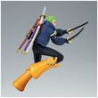 One Piece Roronoa Zoro Battle Record Collection figure 16cm 4983164898439