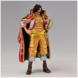 One Piece Gold.D.Roger Battle Record figure 23cm 4983164898446
