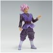 Dragon Ball Super Super Saiyan Rose Goku Black Clearise figure 19cm 4983164898606