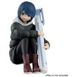 Laid-Back Camp Rin Shima Season 3 figure 10cm 4983164897999