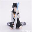 2.5 Dimensional Seduction Nonoa Shirayuki Uniform figure 12cm 4983164898002