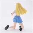 2.5 Dimensional Seduction Aria Kisaki Uniform figure 12cm 4983164898019